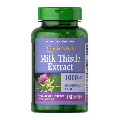 MS: 0605751 - Viên Uống Hỗ Trợ Gan